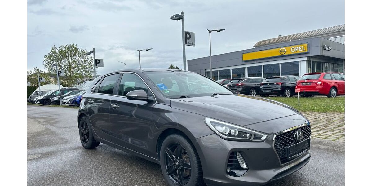 Hyundai i30 131.700 km 10.800 &euro; Buchloe 86807