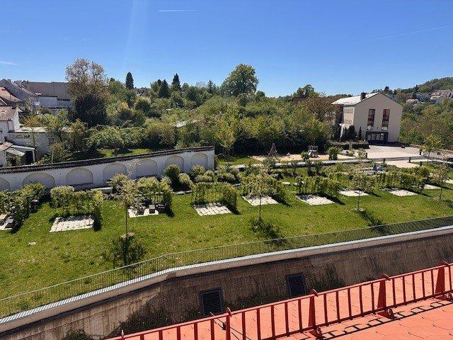 Etagenwohnung Bamberg Am Bruderwald - 2 Zimmer, 53 m&sup2;, 865&euro; | Angebot:26383175