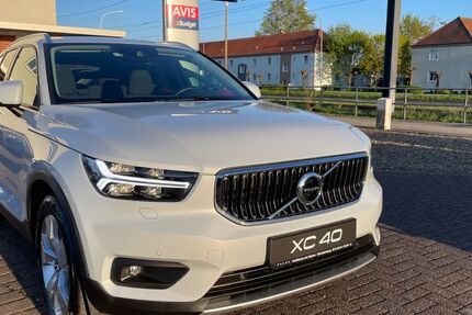 Volvo XC40 127.300 km 19.950 &euro; Brandenburg 14770