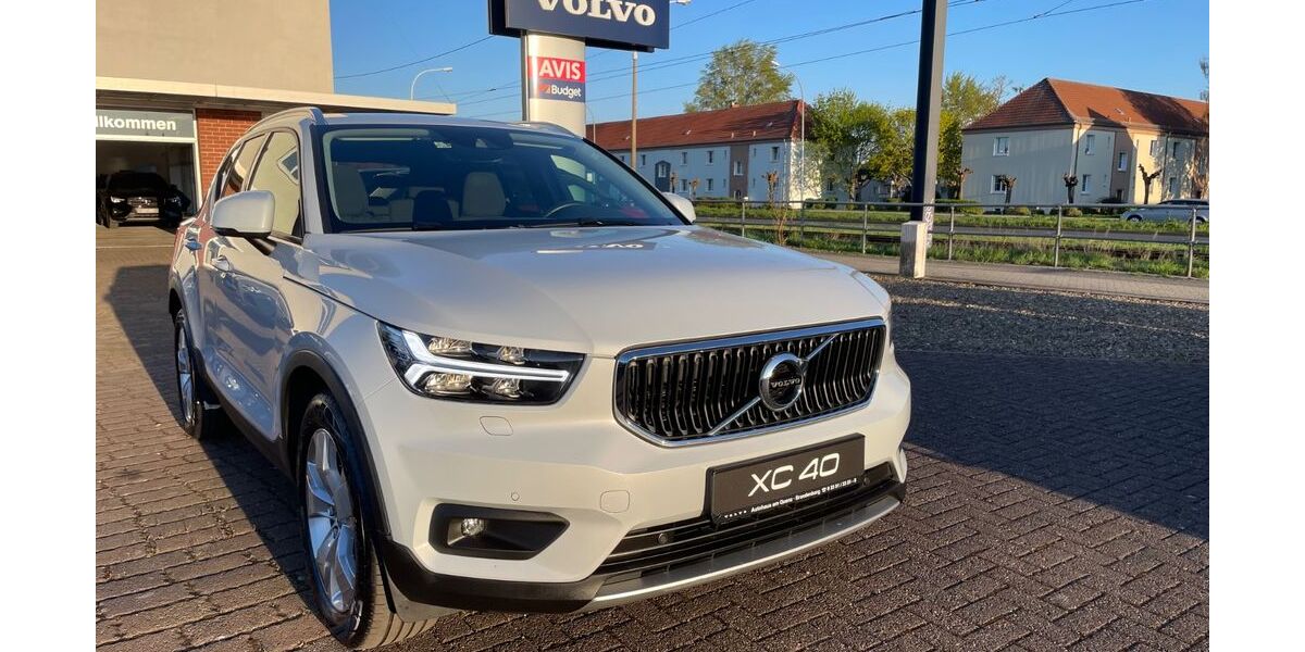 Volvo XC40 127.300 km 21.950 &euro; Brandenburg 14770