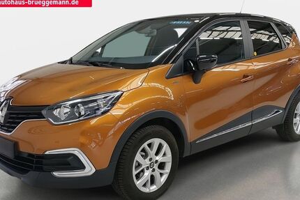 Renault Captur 8.562 km 12.990 &euro; Dortmund 44147
