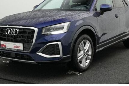 Audi Q2 9.509 km 28.410 &euro; Gersthofen 86368
