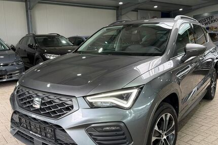 Seat Ateca 80.877 km 20.749 &euro; Hörstel-Bevergern 48477