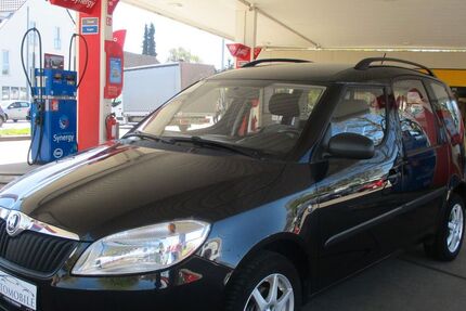 Skoda Roomster 159.873 km 5.490 &euro; Oldenburg 26133