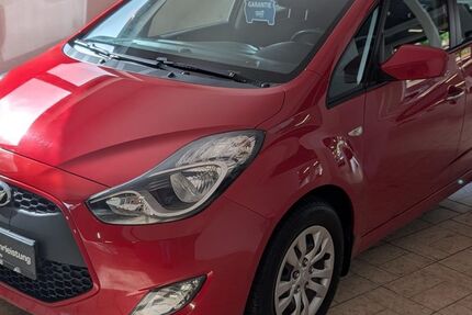 Hyundai ix20 64.000 km 9.490 &euro; Jübek 24855