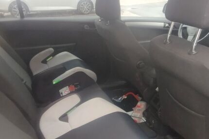 Opel Zafira 198.000 km 4.000 &euro; Weißensee 99631