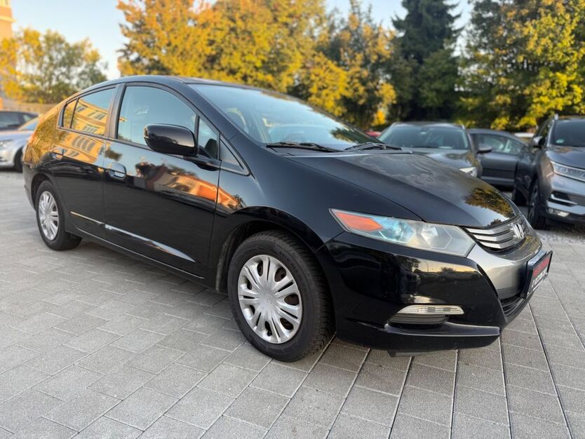 Honda Insight 161.256 km 2.999 € Fellbach 70736