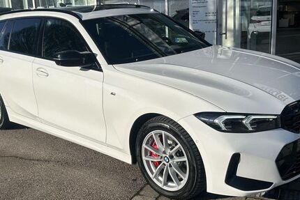 BMW M340d 24.777 km 50.890 &euro; Essingen 73457