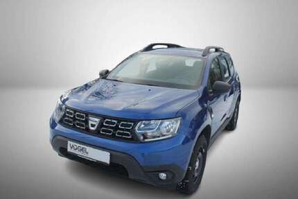 Dacia Duster 57.049 km 13.900 &euro; Herrnhut 02747