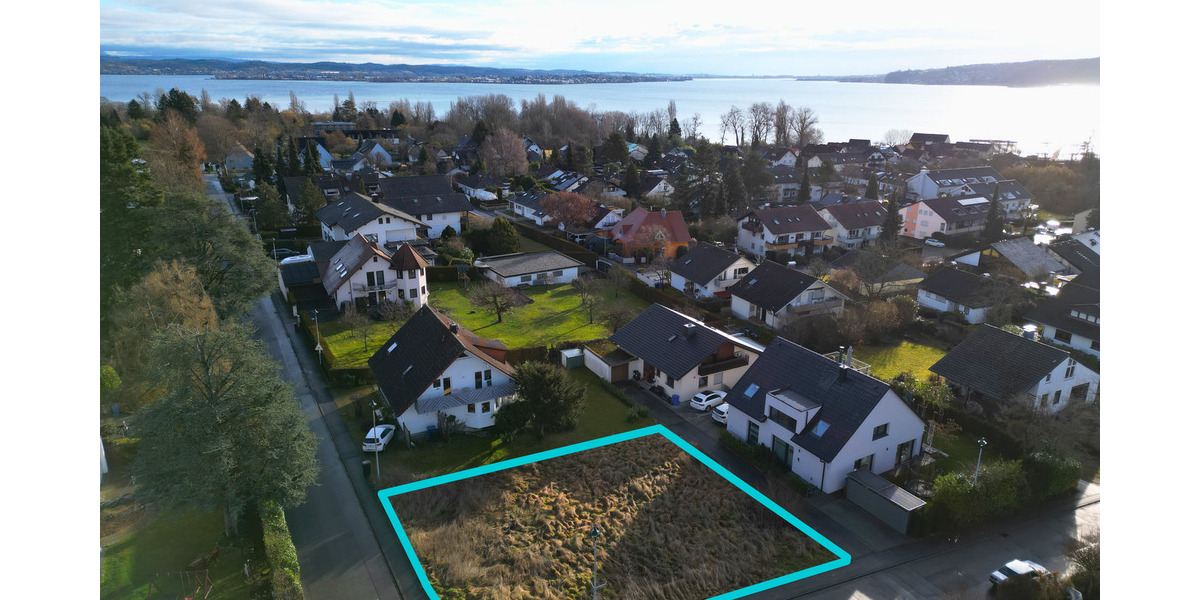 Grundstück Gaienhofen Horn - 550.000&euro; | Angebot:25704616