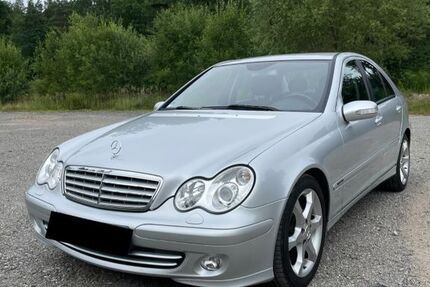 Mercedes-Benz C 180 144.500 km 5.990 &euro; Bad Klosterlausnitz 07639