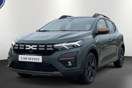 Dacia Sandero 14.440 km 18.990 &euro; Wittlich 54516