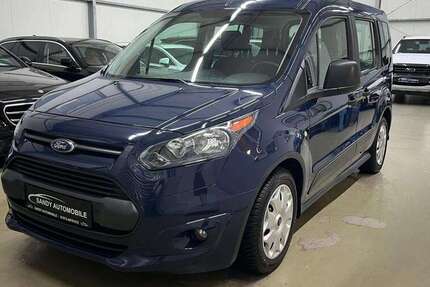 Ford Transit Connect 8.891 km 26.990 &euro; Ronnenberg 30952