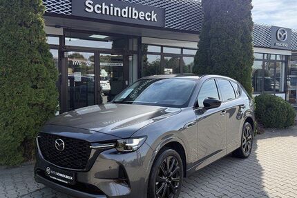 Mazda CX-60 43.254 km 35.490 &euro; Regensburg 93055