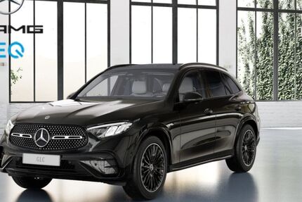 Mercedes-Benz GLC 300 25.646 km 64.880 &euro; Betzdorf 57518