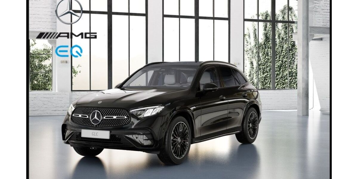 Mercedes-Benz GLC 300 25.646 km 64.880 &euro; Betzdorf 57518
