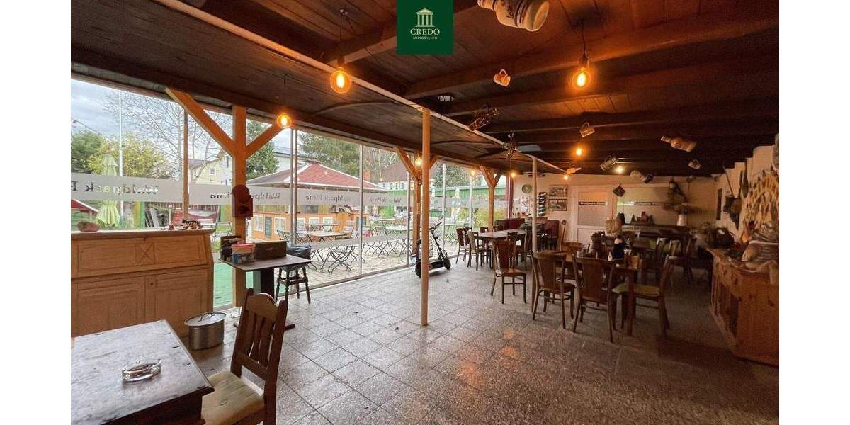 Gewerbeobjekt Pirna - 2.500&euro; | Angebot:25387536