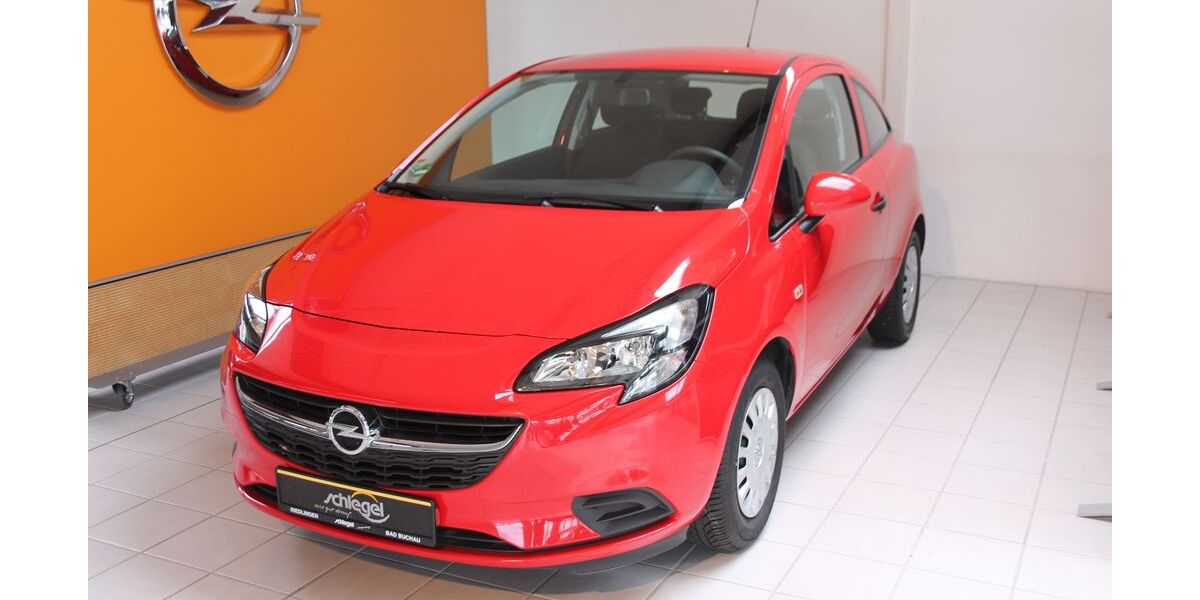 Opel Corsa 76.200 km 6.990 &euro; Riedlingen 88499