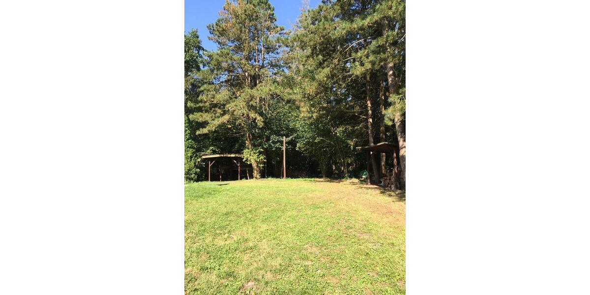 2-Zi.-EG-WHG in UtledeHagen im Bremischen 2 zimmer