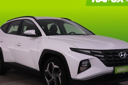 Hyundai TUCSON 56.310 km 22.390 &euro; Schwerin 19055