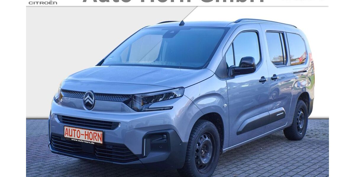 Citroen Berlingo 2.500 km 34.990 &euro; Kiel 24146