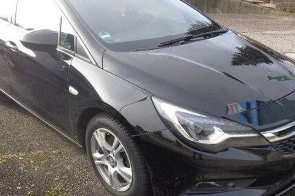 Opel Astra 70.927 km 12.990 &euro; Laufen 83410