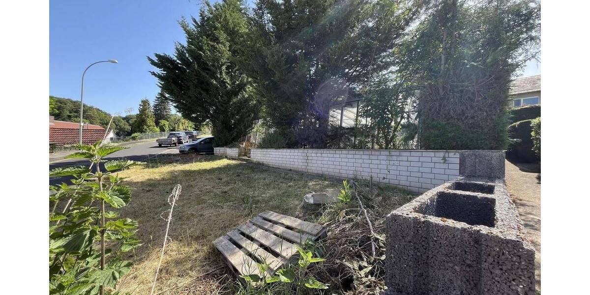 Grundstück Gelnhausen Hailer - 121.000&euro; | Angebot:25797726