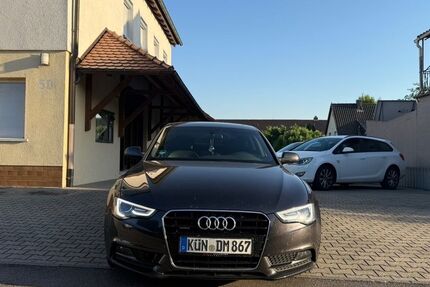 Audi A5 135.000 km 19.999 &euro; Künzelsau 74653