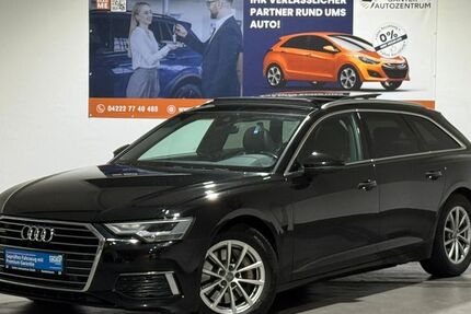 Audi A6 91.000 km 29.999 &euro; Ganderkesee 27777