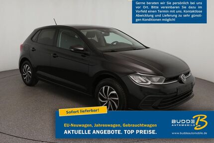 VW Polo 3.312 km 18.640 &euro; Warstein-Belecke 59581