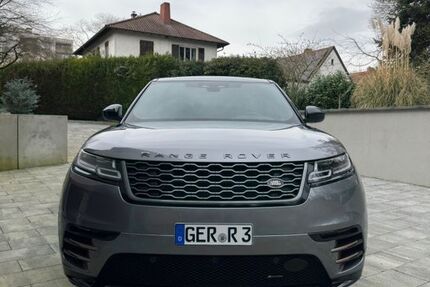 Land Rover Range Rover Velar 42.000 km 44.000 &euro; Germersheim 76726