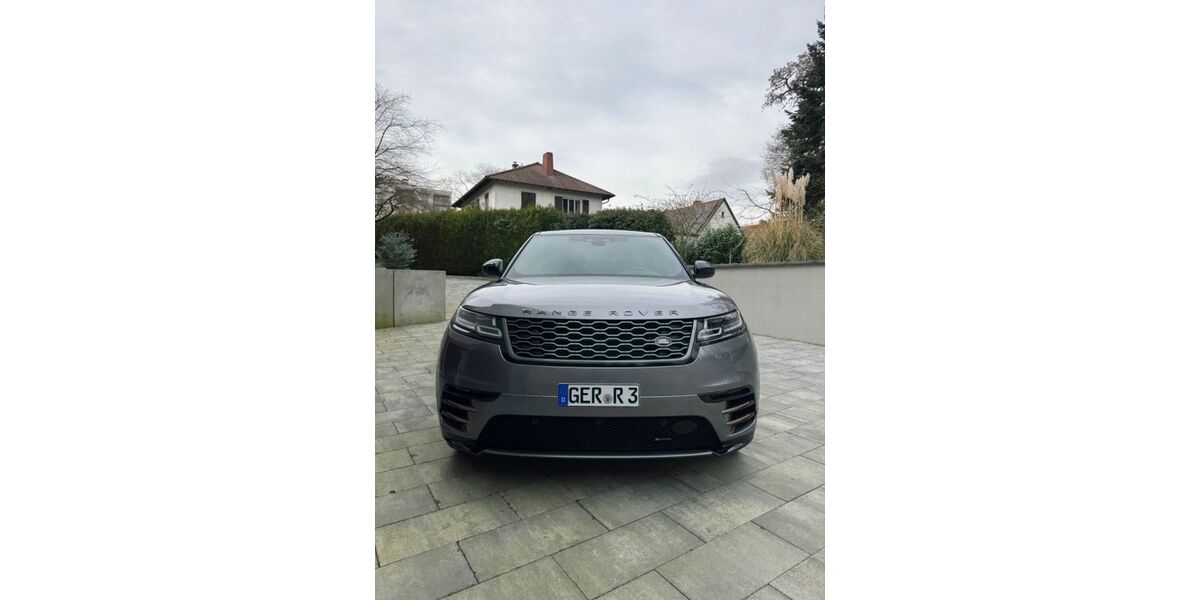 Land Rover Range Rover Velar 42.000 km 44.000 &euro; Germersheim 76726
