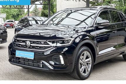 VW T-Roc 11.969 km 32.950 &euro; Bremen 28757