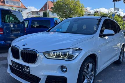 BMW X1 109.000 km 21.900 &euro; Friedrichshafen 88045