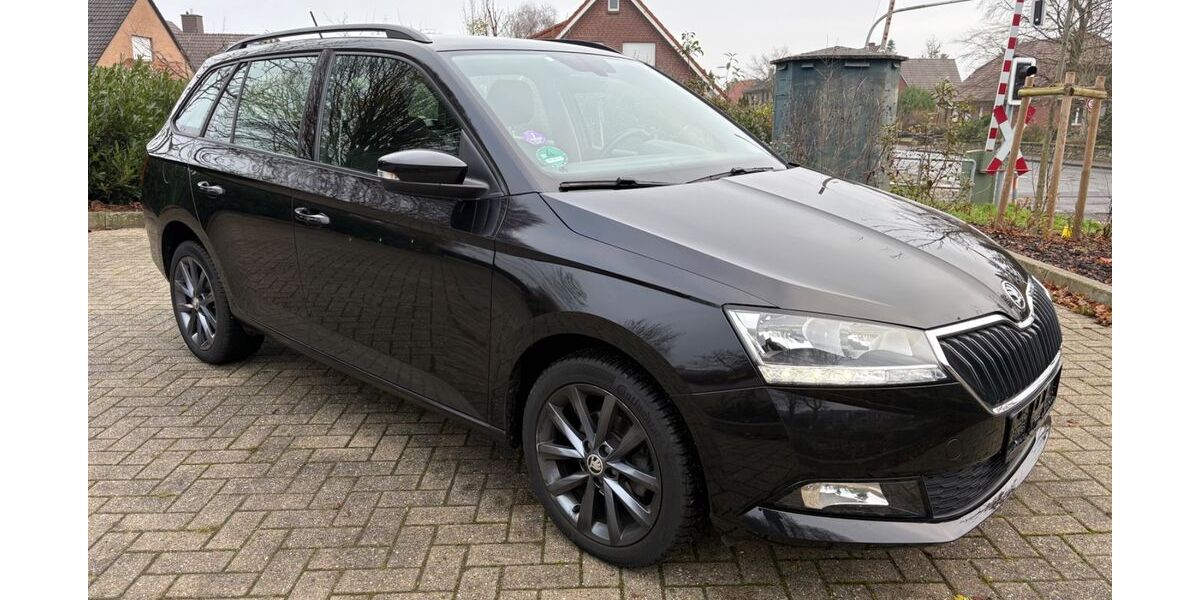 Skoda Fabia 178.000 km 6.500 &euro; Bad Bentheim/Gildehaus 48455