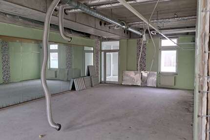 Gewerbeobjekt Greiz Pohlitz - 1.500&euro; | Angebot:16145014