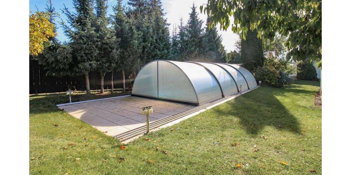 Einfamilienhaus Groß Pankow (Prignitz) Groß Pankow - 8 Zimmer, 338.000&euro; | Angebot:26065294