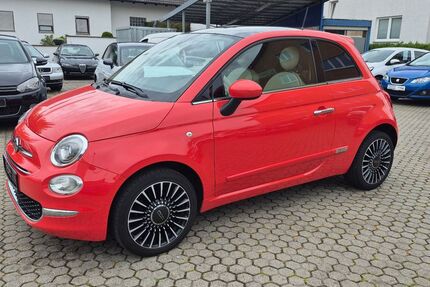 Fiat 500 109.000 km 9.790 &euro; Ingolstadt 85055