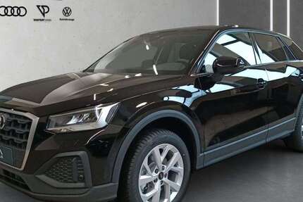 Audi Q2 15.000 km 29.980 &euro; Gera 07546