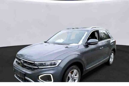 VW T-Roc 89.380 km 24.980 &euro; Weilburg 35781