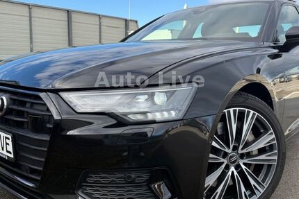Audi A6 78.850 km 36.990 &euro; Böblingen/Stuttgart 71034