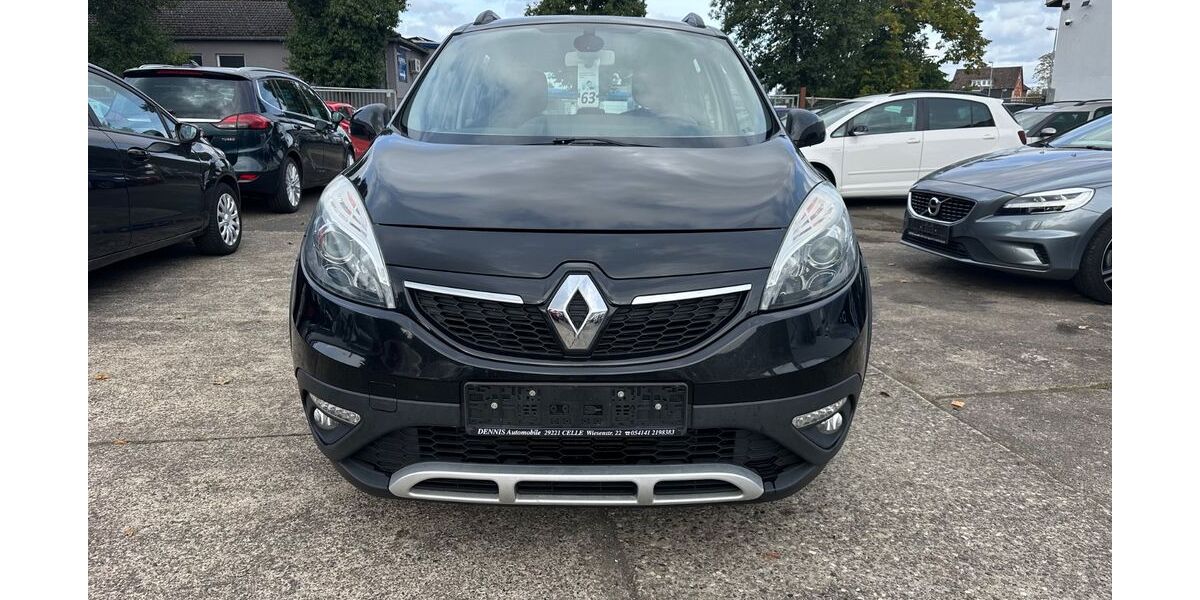 Renault Scenic 213.000 km 3.990 &euro; Celle 29221