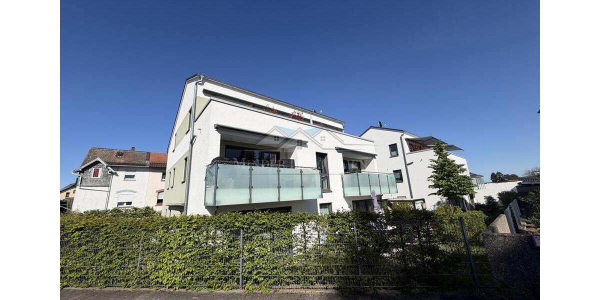 Etagenwohnung Butzbach - 2 Zimmer, 46 m&sup2;, 595&euro; | Angebot:26296797