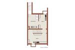 Reihenendhaus Reutlingen Burgholz - 3 Zimmer, 74 m&sup2;, 270.000&euro; | Angebot:26392077