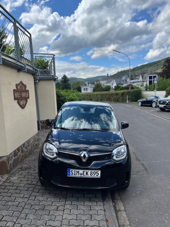 Renault Twingo 33.500 km 10.990 € Boppard 56154