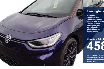 VW ID.3 3.450 km 43.255 &euro; Vilsbiburg 84137