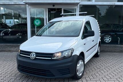 VW Caddy 100.000 km 12.900 &euro; Hamburg-Norderstedt 22851