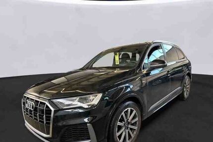 Audi Q7 65.000 km 47.990 &euro; Bad Langensalza 99947