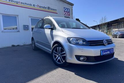 VW Golf Plus