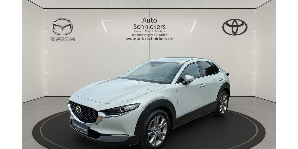 Mazda CX-30 2.759 km 34.040 &euro; Geldern 47608